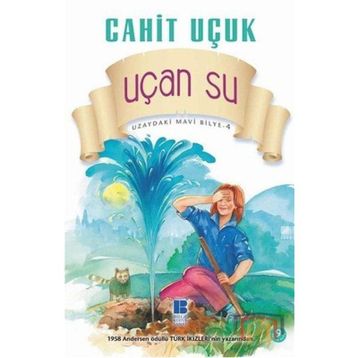 UÇAN SU - CAHIT UÇUK