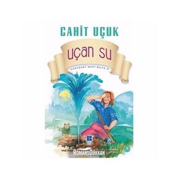 UÇAN SU - CAHIT UÇUK