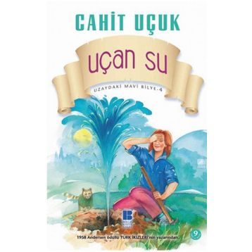 UÇAN SU - CAHIT UÇUK