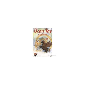 UÇAN TAY - AYŞE YAMAÇ