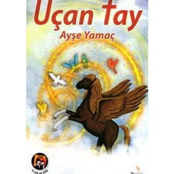 UÇAN TAY - AYŞE YAMAÇ