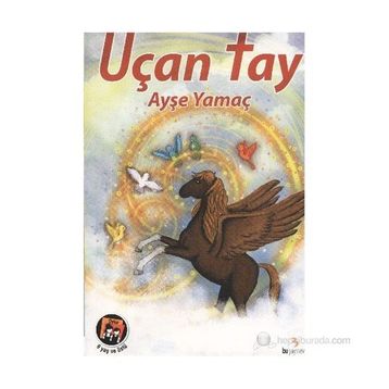 UÇAN TAY - AYŞE YAMAÇ