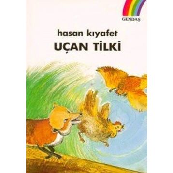 Uçan Tilki - Abbas Cilga