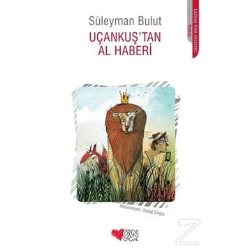 Uçankuş’tan Al Haberi - Süleyman Bulut