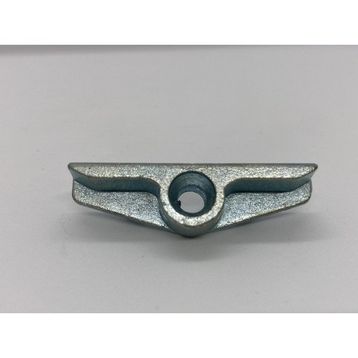 Uçar 10 Lu Pvc Pencere Ispanyolet Karşılığı Karşılığı Fıratpen Zamak Kilit