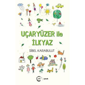 Uçaryüzer İle İlkyaz Sibel Karabulut