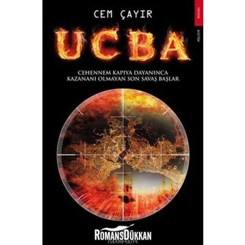 Ucba - Cem Çayır