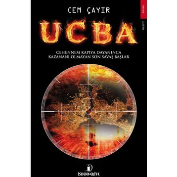 Ucba - Cem Çayır