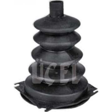 Üçel 10104 Renault R12 Vites Kol Körüğü