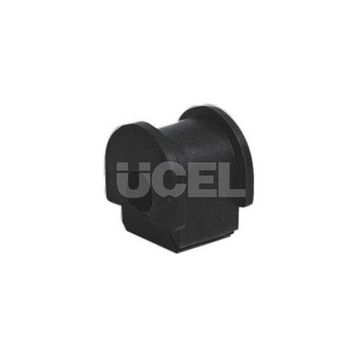 Üçel 10124A Renault R12 Viraj Demir Lastiği