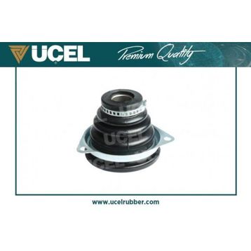 Üçel 10200 Renault Laguna Sol İç Aks Körüğü