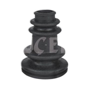 Üçel 10203 Renault R9 İç Sağ Aks Körüğü