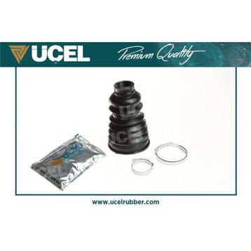 Üçel 10203A Renault Clio Dış Aks Körüğü