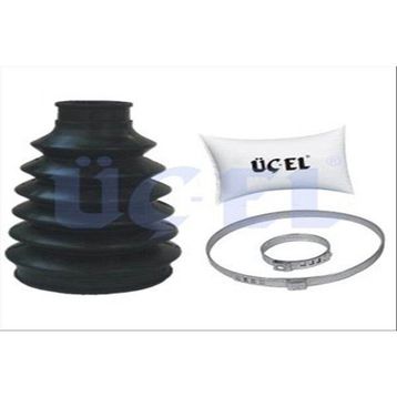 Üçel 10203B Renault Clio Dış Aks Körüğü