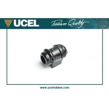 Üçel 10205A Renault Clio Viraj Demir Uç Lastiği