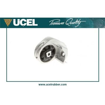 Üçel 10459 Renault Rapid R19 Clio Megane Scenic Expres 88-99 1.4-1.6 Arka Motor Takozu