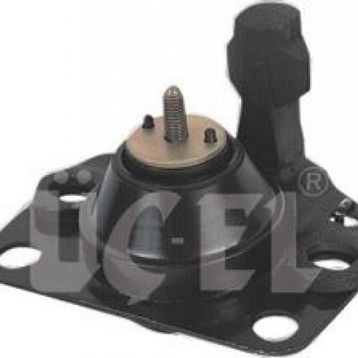 Üçel 10465 Renault Clio Sağ Motor Takozu