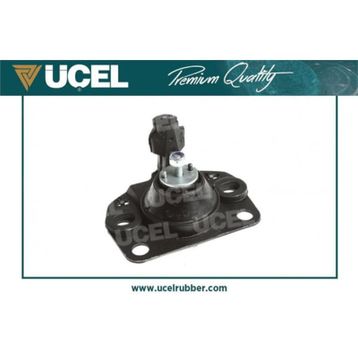 Üçel 10465 Renault Clio Sağ Motor Takozu