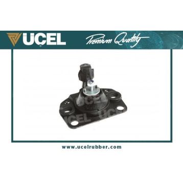 Üçel 10465 Renault Clio Sağ Motor Takozu
