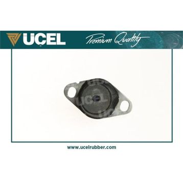 Üçel 10475 Renault Clio Sol Şanzıman Takozu