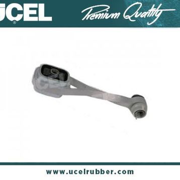 Üçel 10476A Renault Clio Arka Motor Takozu