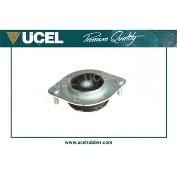 Üçel 10477 Renault Clio Şanzıman Takozu