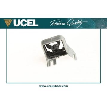 Üçel 10481 Renault Clio Egzoz Takozu