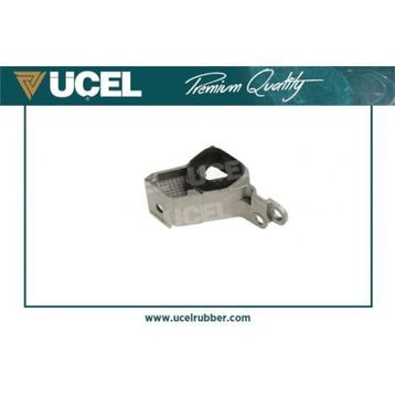 Üçel 10481A Renault Clio Egzoz Takozu