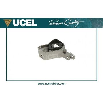 Üçel 10481A Renault Clio Egzoz Takozu