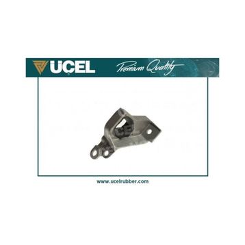 Üçel 10481A Renault Clio Egzoz Takozu