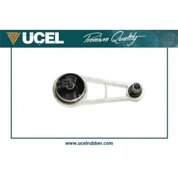 Üçel 10489 Renault Clio Arka Motor Takozu