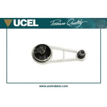 Üçel 10489 Renault Clio Arka Motor Takozu