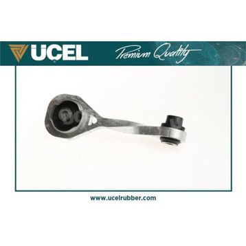 Üçel 10499 Renault Clio Arka Motor Takozu