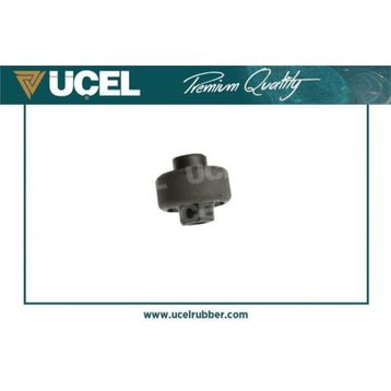 Üçel 10518 Renault Kango Salıncak Burcu