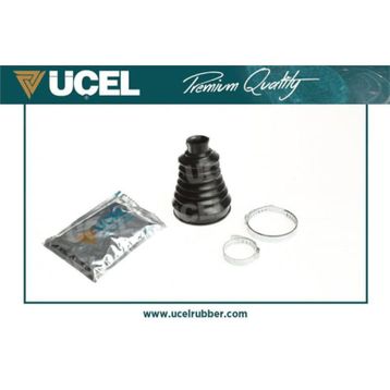 Üçel 10520 Renault Clio Dış Aks Körüğü