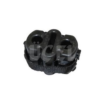 Üçel 10527 Renault Kangoo Egzoz Takozu