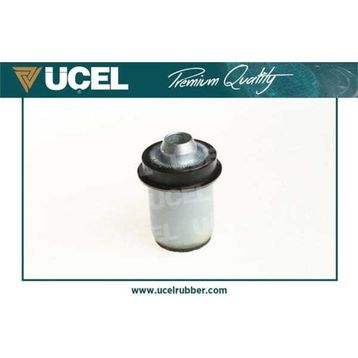 Üçel 10527 Renault Kangoo Egzoz Takozu