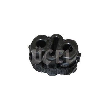 Üçel 10527 Renault Kangoo Egzoz Takozu