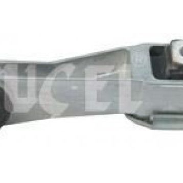Üçel 10602 Renault Modus Clio III Sağ Motor Takozu