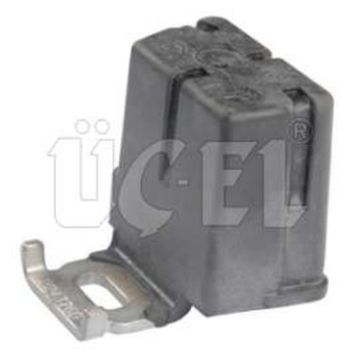 Üçel 10609 Renault Clio Orta Egzoz Takozu