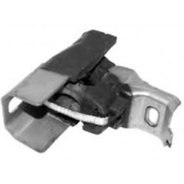 Üçel 10612 Renault Clio Egzoz Takozu