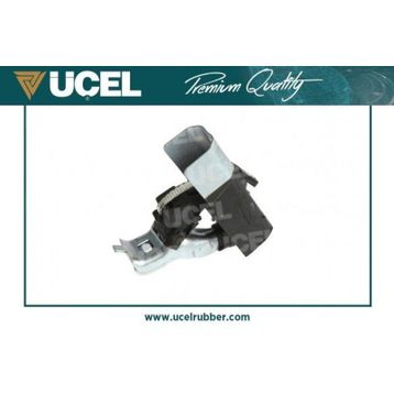 Üçel 10612 Renault Clio Egzoz Takozu
