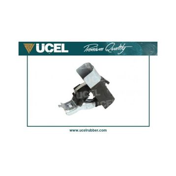 Üçel 10612 Renault Clio Egzoz Takozu