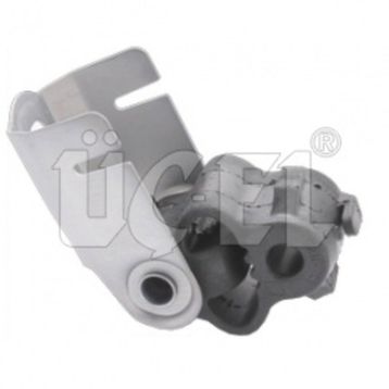 Üçel 10622 Renault Clio Egzoz Askı Takozu