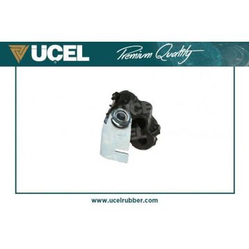 Üçel 10622 Renault Clio Egzoz Askı Takozu