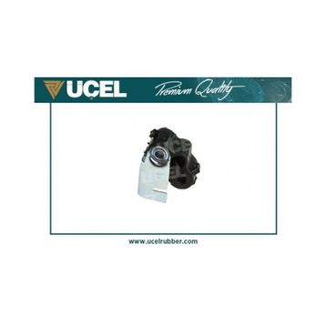 Üçel 10622 Renault Clio Egzoz Askı Takozu