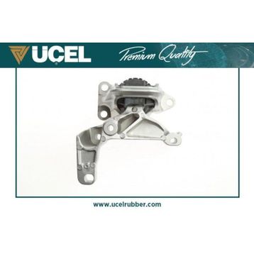 Üçel 10649 Renault Fluence Megane III Scenıc III 1.6 16V Sağ Motor Takozu