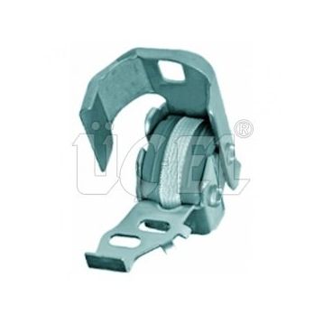 Üçel 10674 Renault Megane Orta Egzoz Takozu