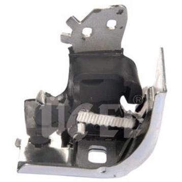 Üçel 10707 Renault Megane Arka Egzoz Takozu