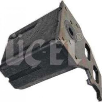 Üçel 10708 Renault Megane Orta Egzoz Takozu